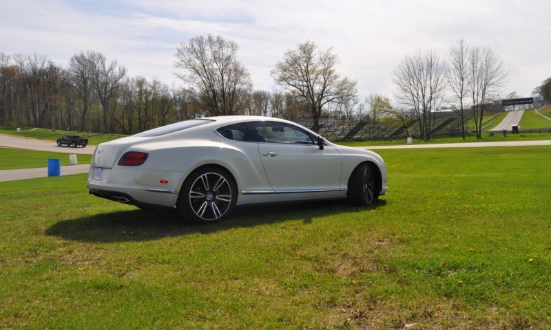 Car-Revs-Daily.com LOVES the 2014 Bentley Continental GT V8S 34