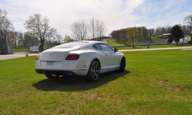 Car-Revs-Daily.com LOVES the 2014 Bentley Continental GT V8S 37