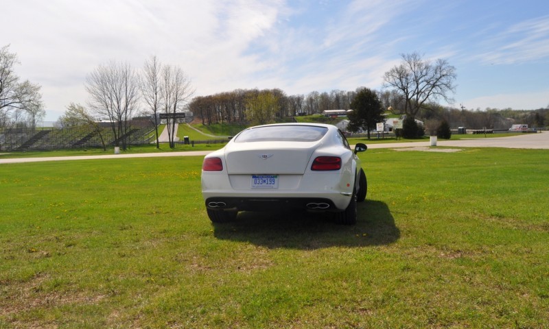 Car-Revs-Daily.com LOVES the 2014 Bentley Continental GT V8S 40