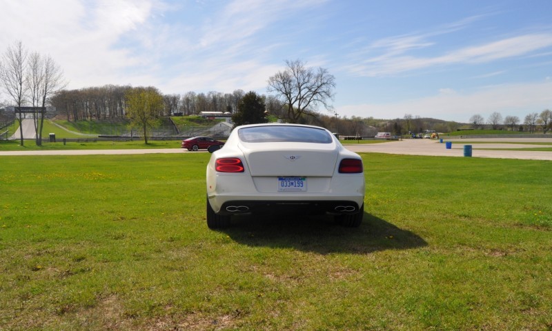 Car-Revs-Daily.com LOVES the 2014 Bentley Continental GT V8S 42