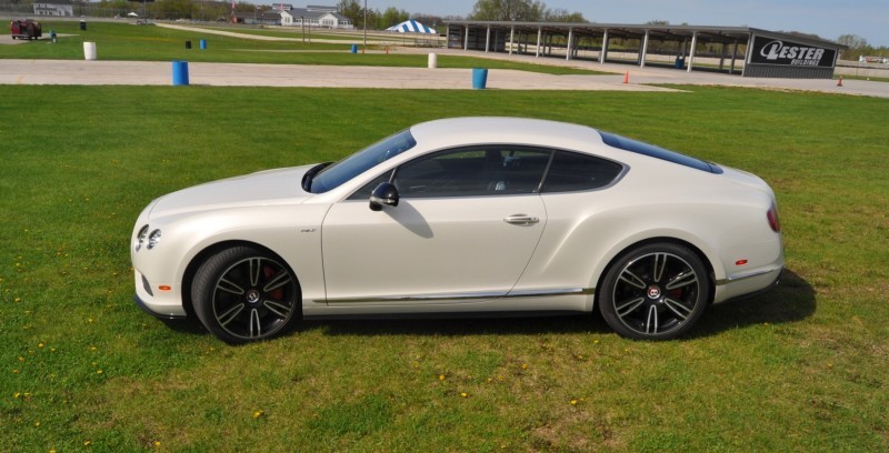 Car-Revs-Daily.com LOVES the 2014 Bentley Continental GT V8S 53