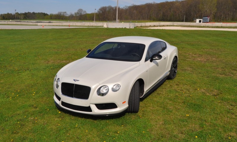 Car-Revs-Daily.com LOVES the 2014 Bentley Continental GT V8S 59