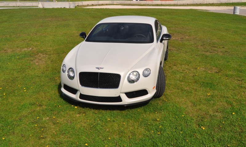 Car-Revs-Daily.com LOVES the 2014 Bentley Continental GT V8S 61