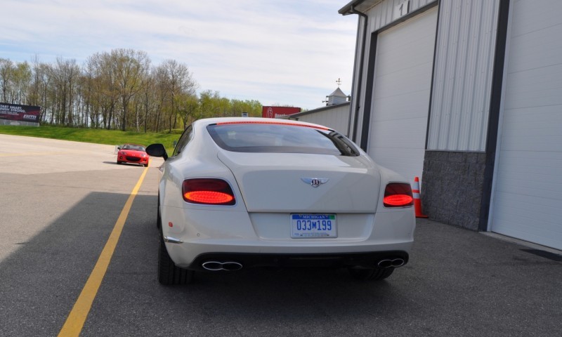 Car-Revs-Daily.com LOVES the 2014 Bentley Continental GT V8S 79