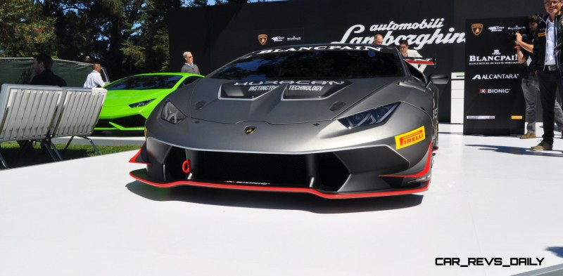 Car-Revs-Daily.com Lamborghini Huracan LP 620-2 Super Trofeo11
