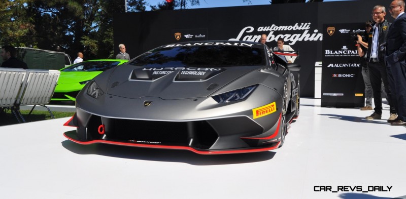 Car-Revs-Daily.com Lamborghini Huracan LP 620-2 Super Trofeo12