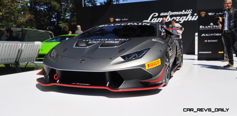 Car-Revs-Daily.com Lamborghini Huracan LP 620-2 Super Trofeo13