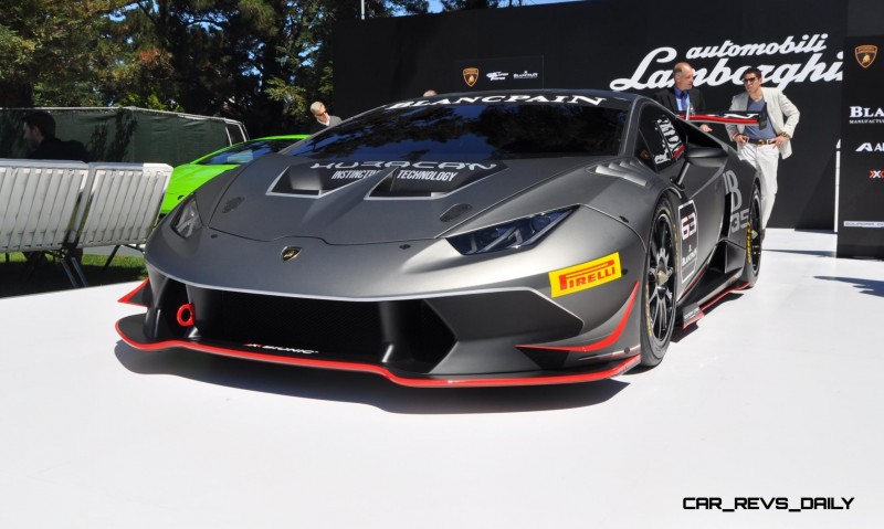Car-Revs-Daily.com Lamborghini Huracan LP 620-2 Super Trofeo14