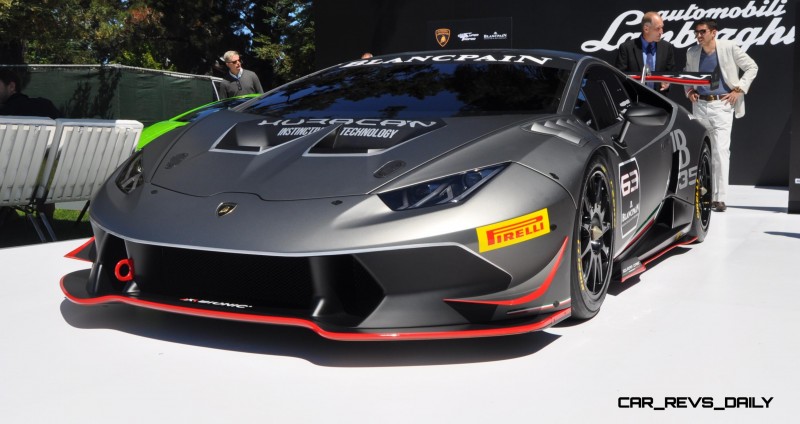 Car-Revs-Daily.com Lamborghini Huracan LP 620-2 Super Trofeo15
