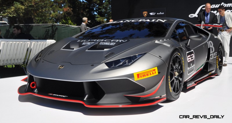 Car-Revs-Daily.com Lamborghini Huracan LP 620-2 Super Trofeo17