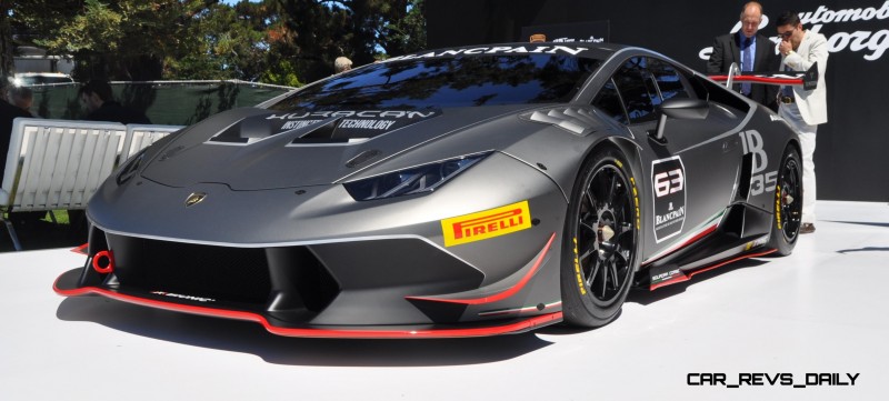 Car-Revs-Daily.com Lamborghini Huracan LP 620-2 Super Trofeo18