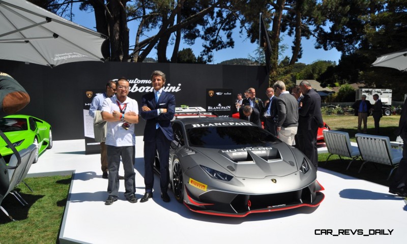 Car-Revs-Daily.com Lamborghini Huracan LP 620-2 Super Trofeo2