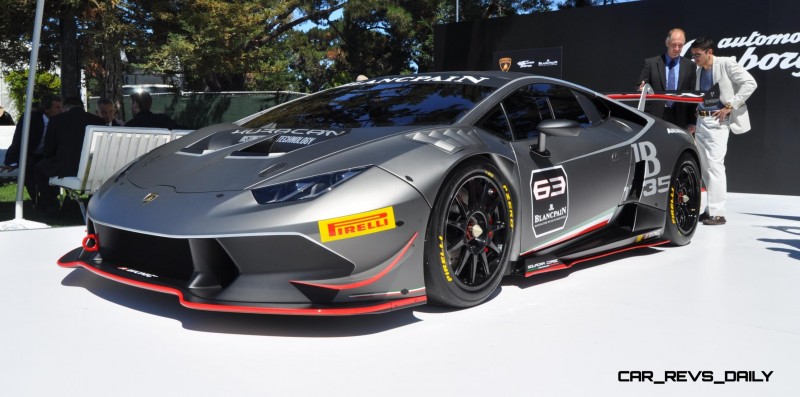Car-Revs-Daily.com Lamborghini Huracan LP 620-2 Super Trofeo20