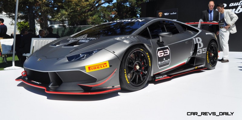 Car-Revs-Daily.com Lamborghini Huracan LP 620-2 Super Trofeo21