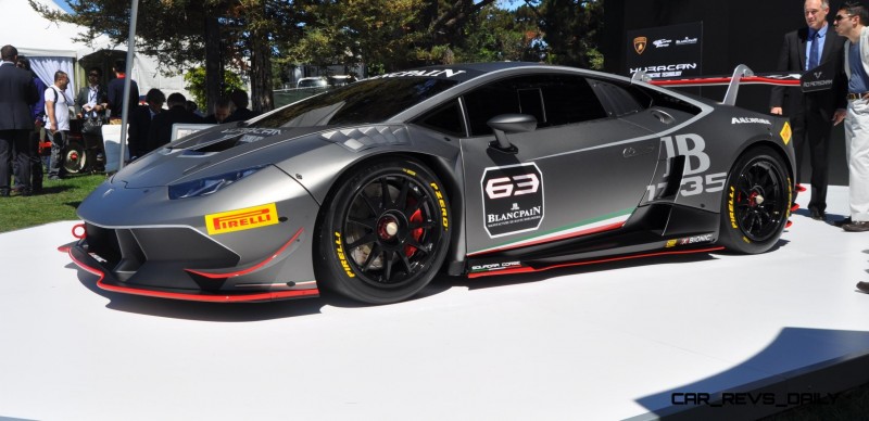 Car-Revs-Daily.com Lamborghini Huracan LP 620-2 Super Trofeo23
