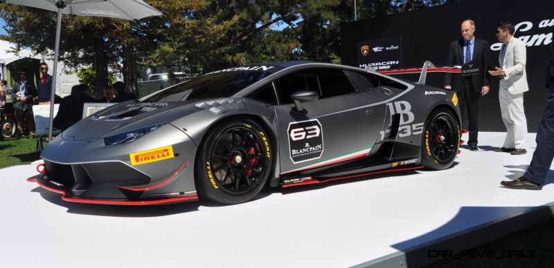 Car-Revs-Daily.com Lamborghini Huracan LP 620-2 Super Trofeo24