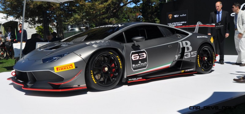 Car-Revs-Daily.com Lamborghini Huracan LP 620-2 Super Trofeo25