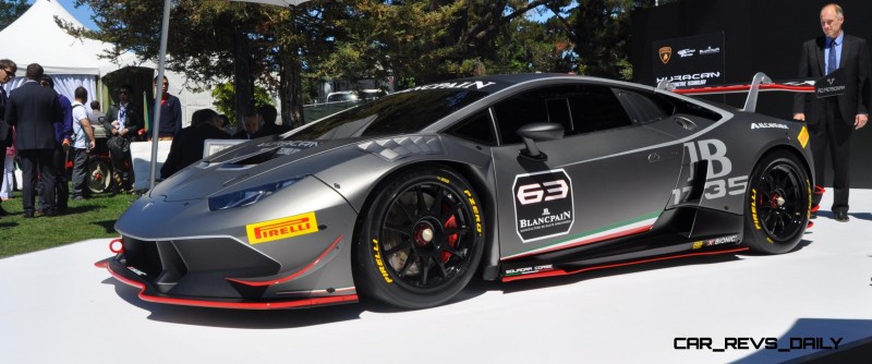 Car-Revs-Daily.com Lamborghini Huracan LP 620-2 Super Trofeo26