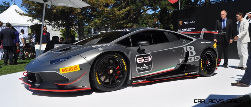 Car-Revs-Daily.com Lamborghini Huracan LP 620-2 Super Trofeo27