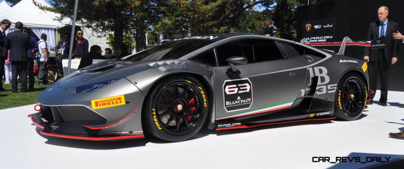 Car-Revs-Daily.com Lamborghini Huracan LP 620-2 Super Trofeo28