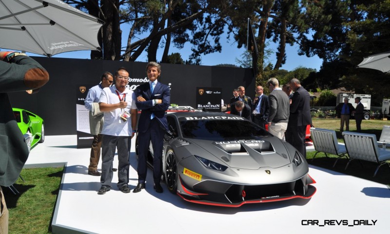 Car-Revs-Daily.com Lamborghini Huracan LP 620-2 Super Trofeo3