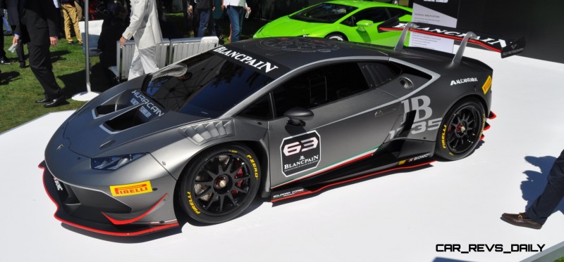 Car-Revs-Daily.com Lamborghini Huracan LP 620-2 Super Trofeo30