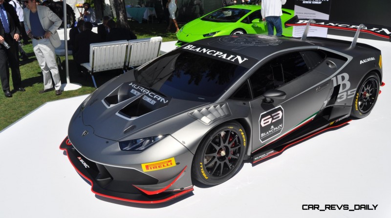 Car-Revs-Daily.com Lamborghini Huracan LP 620-2 Super Trofeo31