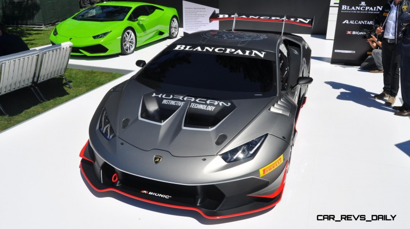 Car-Revs-Daily.com Lamborghini Huracan LP 620-2 Super Trofeo32