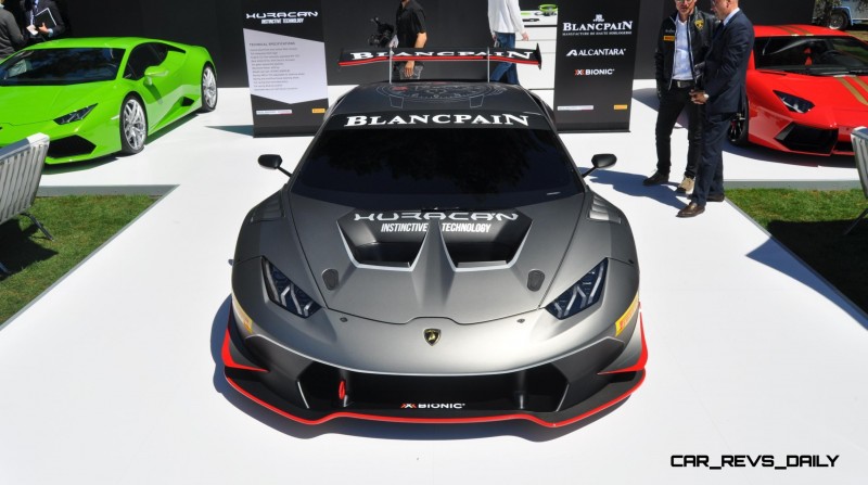 Car-Revs-Daily.com Lamborghini Huracan LP 620-2 Super Trofeo33