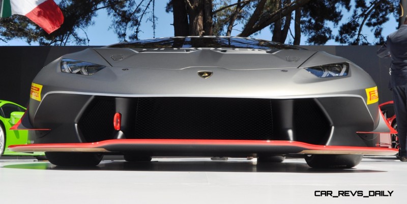 Car-Revs-Daily.com Lamborghini Huracan LP 620-2 Super Trofeo34