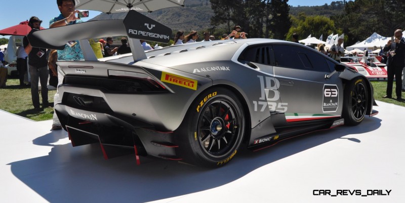 Car-Revs-Daily.com Lamborghini Huracan LP 620-2 Super Trofeo38