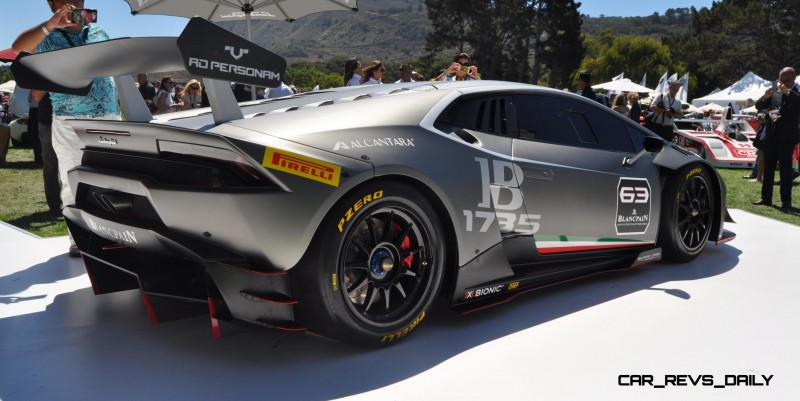 Car-Revs-Daily.com Lamborghini Huracan LP 620-2 Super Trofeo39