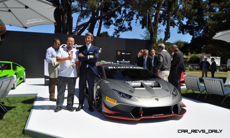 Car-Revs-Daily.com Lamborghini Huracan LP 620-2 Super Trofeo4
