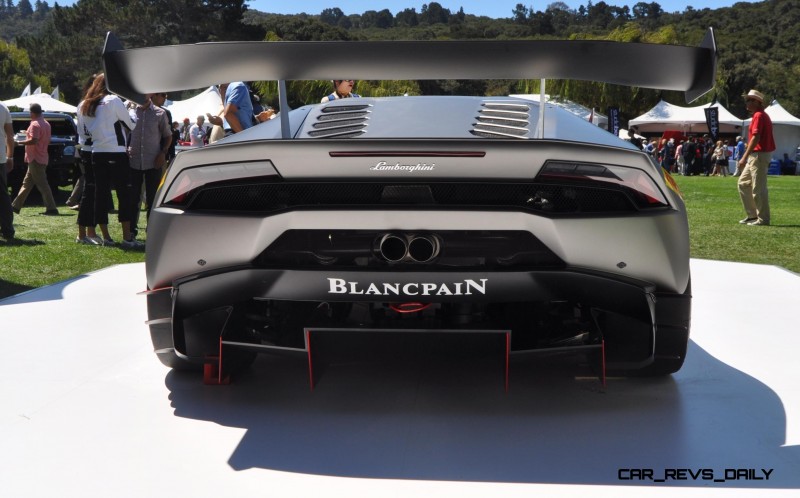 Car-Revs-Daily.com Lamborghini Huracan LP 620-2 Super Trofeo41