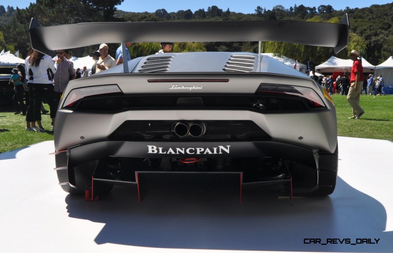 Car-Revs-Daily.com Lamborghini Huracan LP 620-2 Super Trofeo42