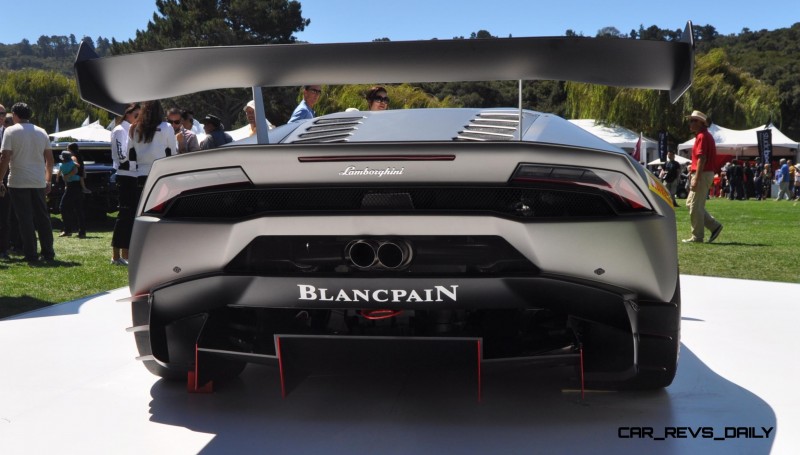 Car-Revs-Daily.com Lamborghini Huracan LP 620-2 Super Trofeo43