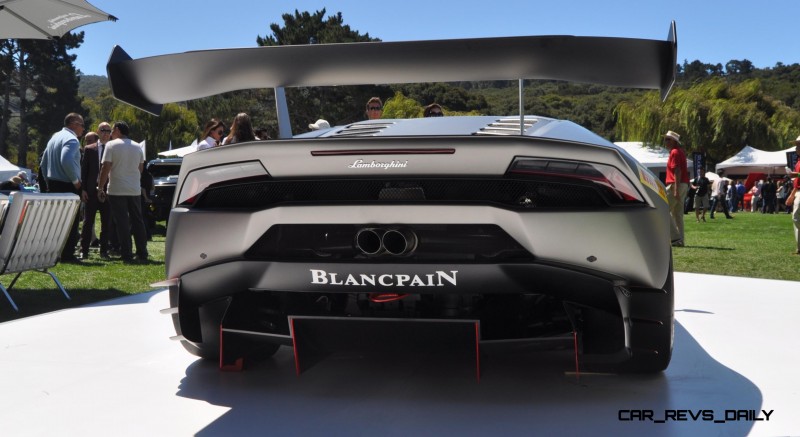 Car-Revs-Daily.com Lamborghini Huracan LP 620-2 Super Trofeo44