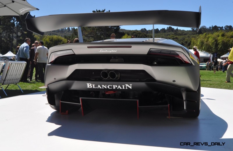 Car-Revs-Daily.com Lamborghini Huracan LP 620-2 Super Trofeo45