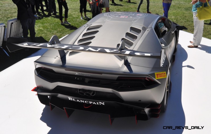 Car-Revs-Daily.com Lamborghini Huracan LP 620-2 Super Trofeo46