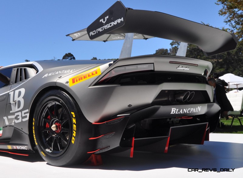 Car-Revs-Daily.com Lamborghini Huracan LP 620-2 Super Trofeo48
