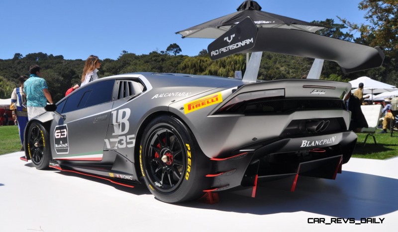 Car-Revs-Daily.com Lamborghini Huracan LP 620-2 Super Trofeo49