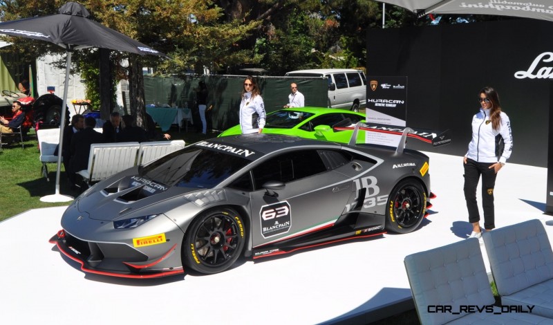 Car-Revs-Daily.com Lamborghini Huracan LP 620-2 Super Trofeo50