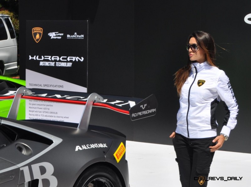 Car-Revs-Daily.com Lamborghini Huracan LP 620-2 Super Trofeo51