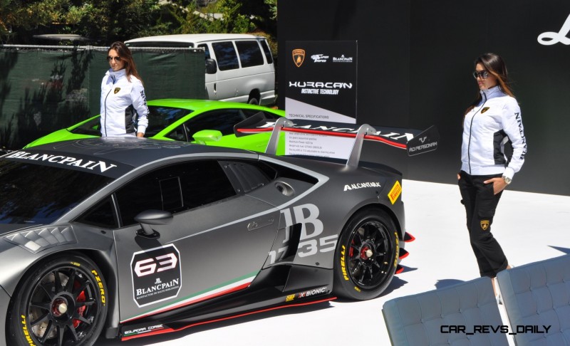 Car-Revs-Daily.com Lamborghini Huracan LP 620-2 Super Trofeo53