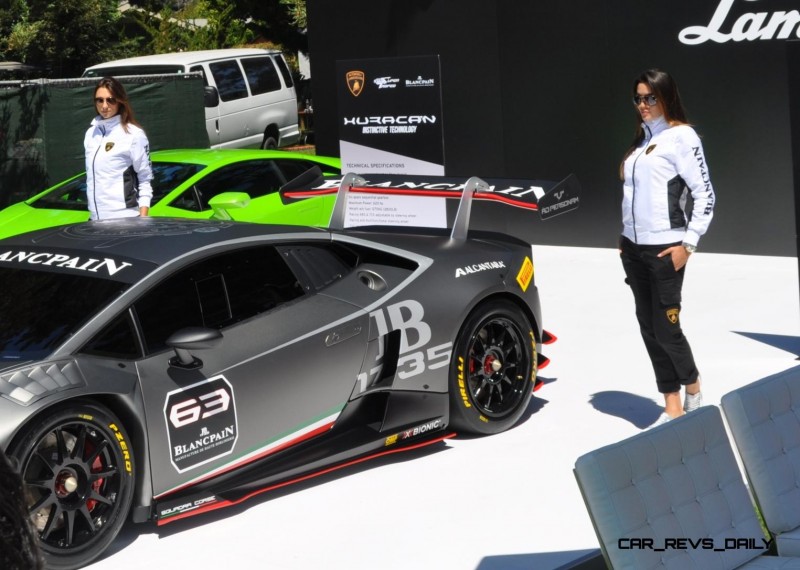 Car-Revs-Daily.com Lamborghini Huracan LP 620-2 Super Trofeo55