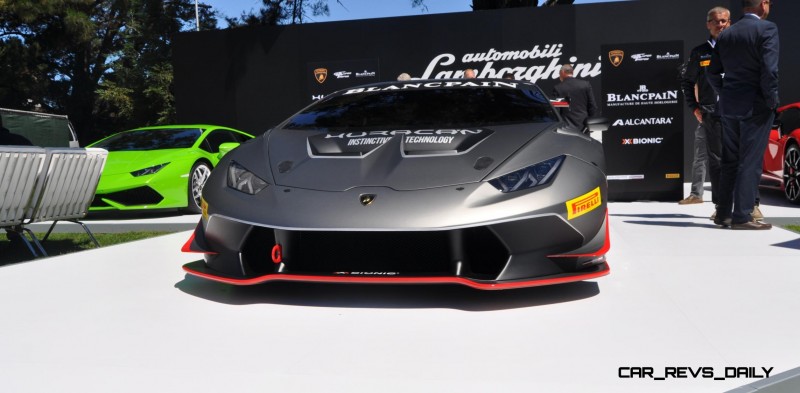 Car-Revs-Daily.com Lamborghini Huracan LP 620-2 Super Trofeo8