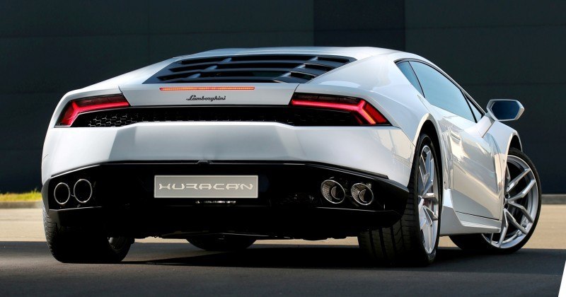 Car-Revs-Daily.com Lamborghini Huracan Super High Resolution Photos Marbella 12