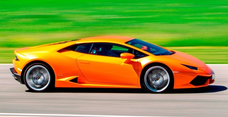 Car-Revs-Daily.com Lamborghini Huracan Super High Resolution Photos Marbella 51