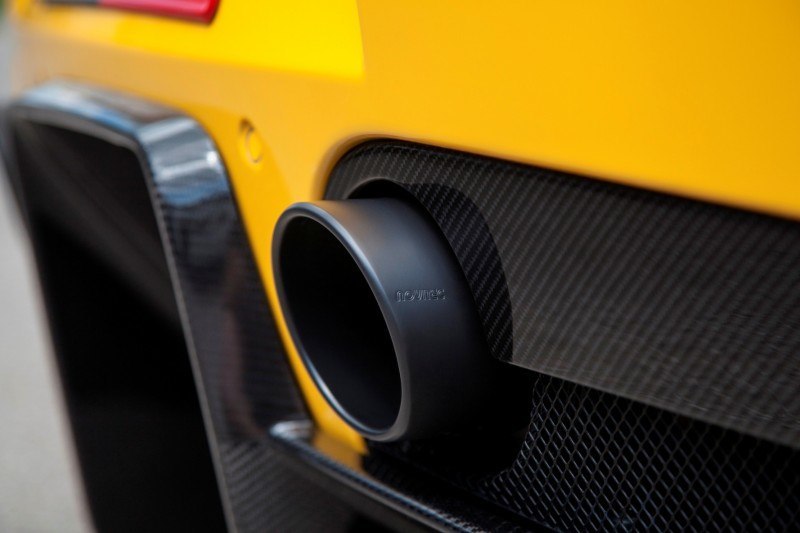 Car-Revs-Daily.com NOVITEC ROSSO Ferrari 458 Speciale 58