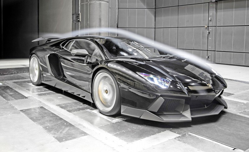 Car-Revs-Daily.com - NOVITEC TORADO Lamborghini Aventador 17